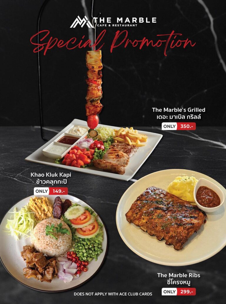food Pattaya